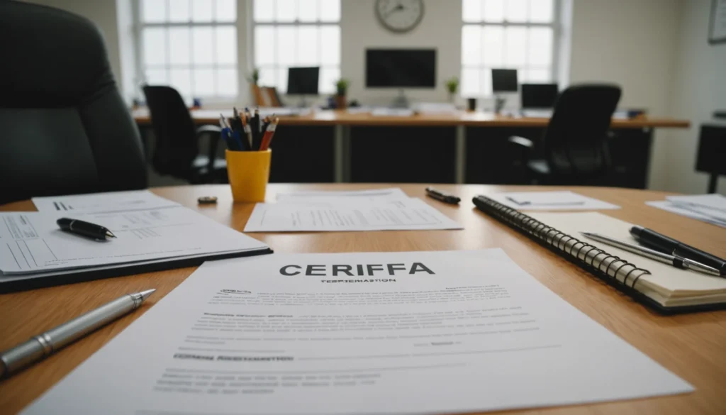 cerfa de rupture du contrat d'apprentissage
