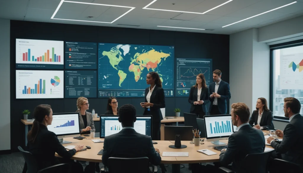 apport en industrie sas