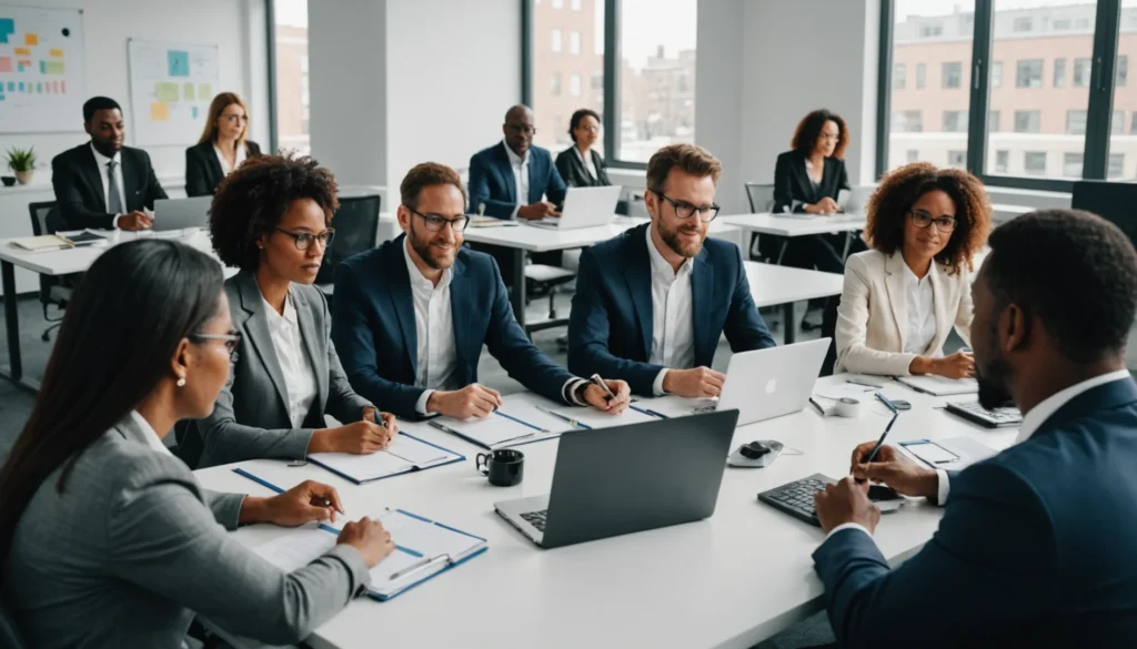 acceler emploi