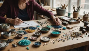 comment créer sa marque de bijoux