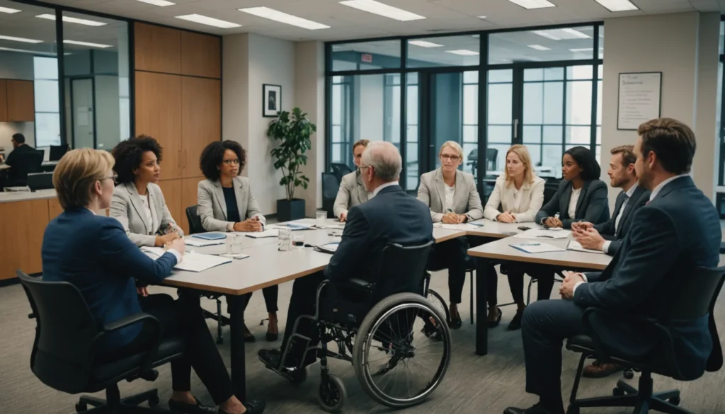 aide a la creation d'entreprise travailleur handicapé