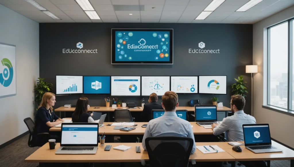 educonnect