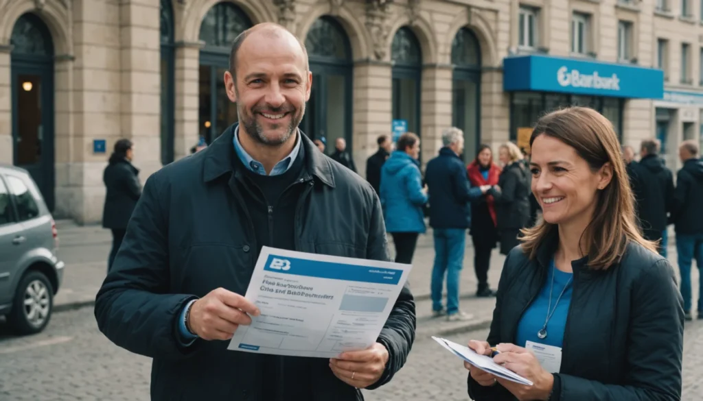 avis bred banque populaire