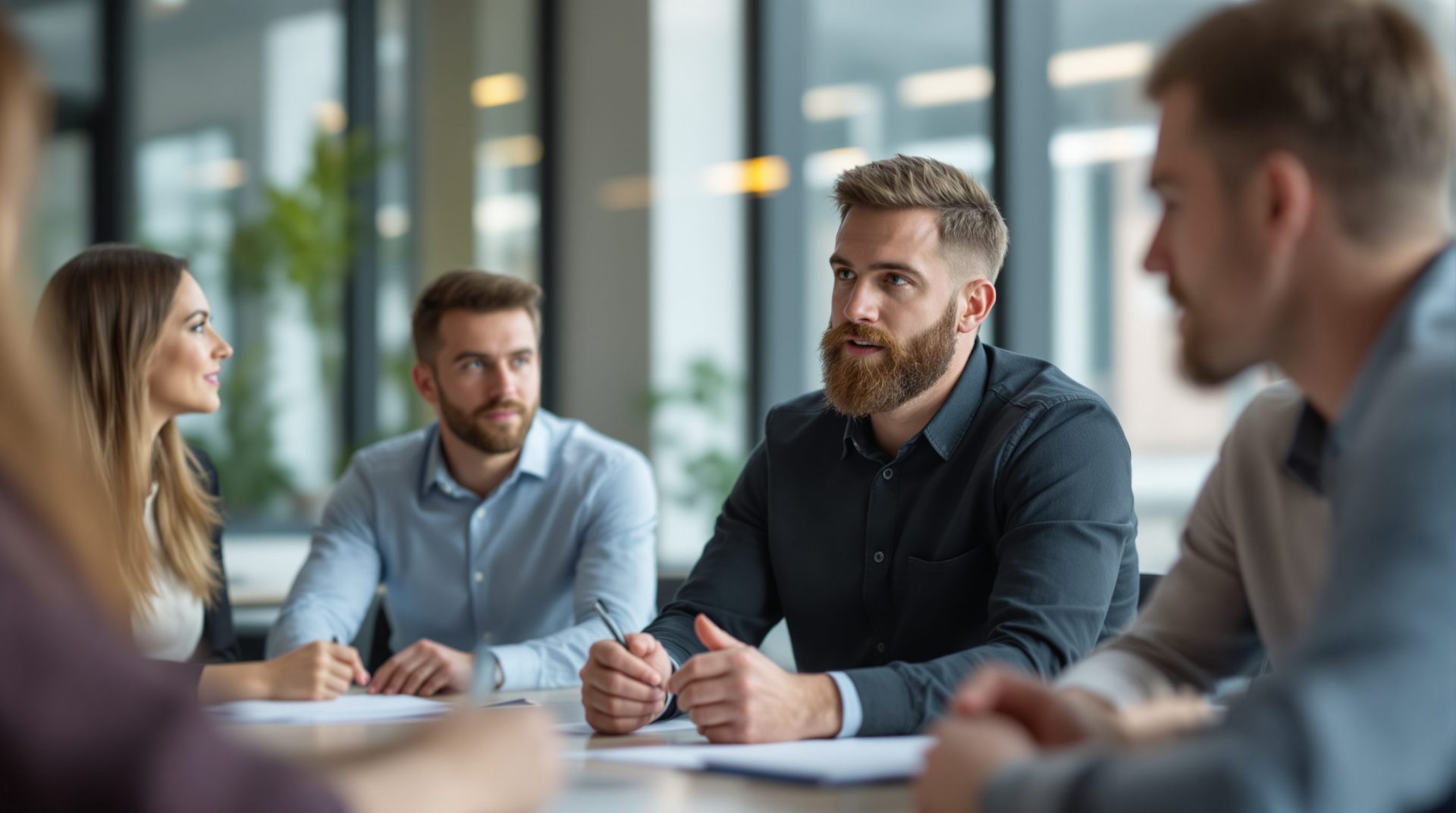 comité d'entreprise role